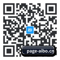 Android APP 二维码